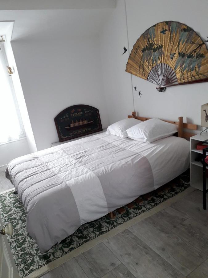 Aline Et Dim Bed and Breakfast Mereville  Eksteriør billede